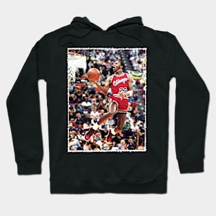 Michael Jordan Vintage Hoodie